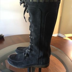 NWOT Timberland Earthkeepers Snow Boots
